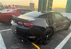 شيفروليه كامارو